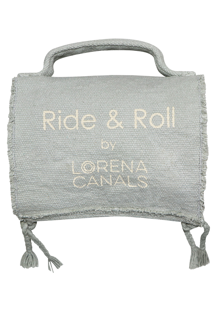 Lorena Canals. Ride & Roll Under the Sea