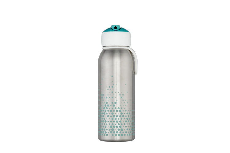 MEPAL. Insulated bottle flip-up campus 350 ml - Turquoise