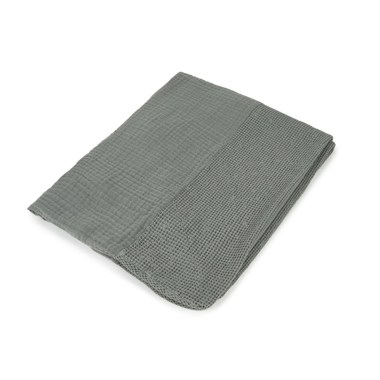 WABI SABI. Kit changing mat Zen and cover Azure 50x70x10