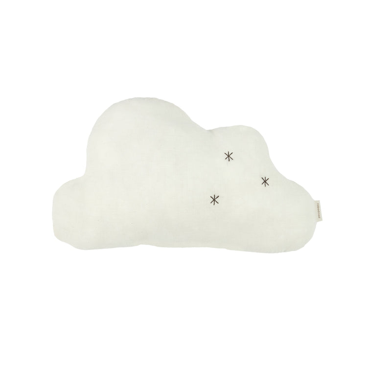 WABI SABI. Cloud cushion Natural