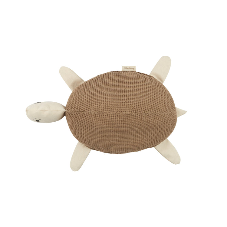 WABI SABI. Turtle cushion