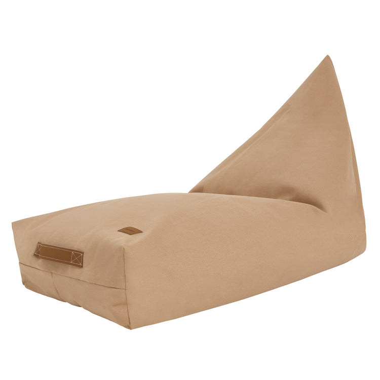 PURE. Oasis Beanbag Fawn