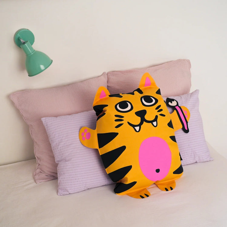 OMY. Super inflatable cushion - Tiga