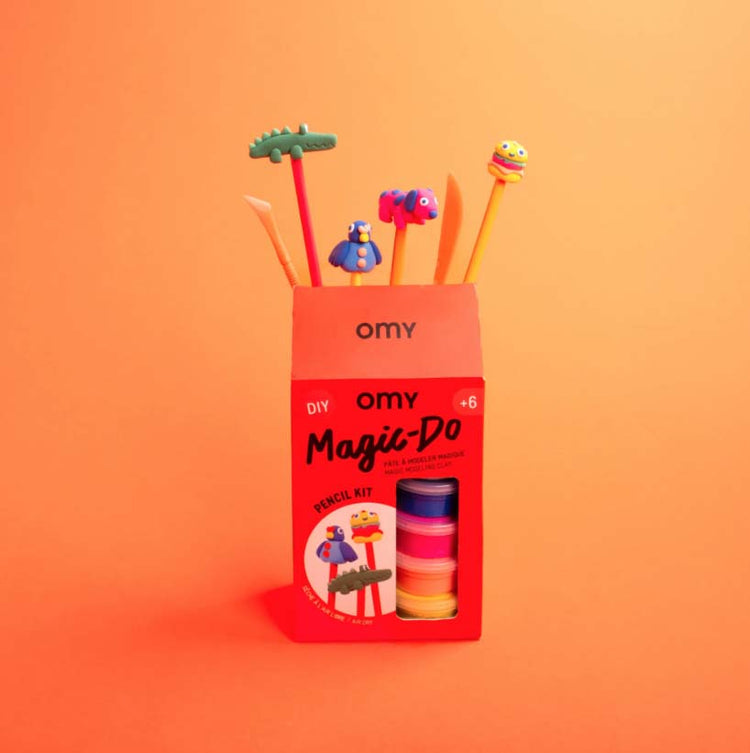 OMY. Magic do - Pencil Kit
