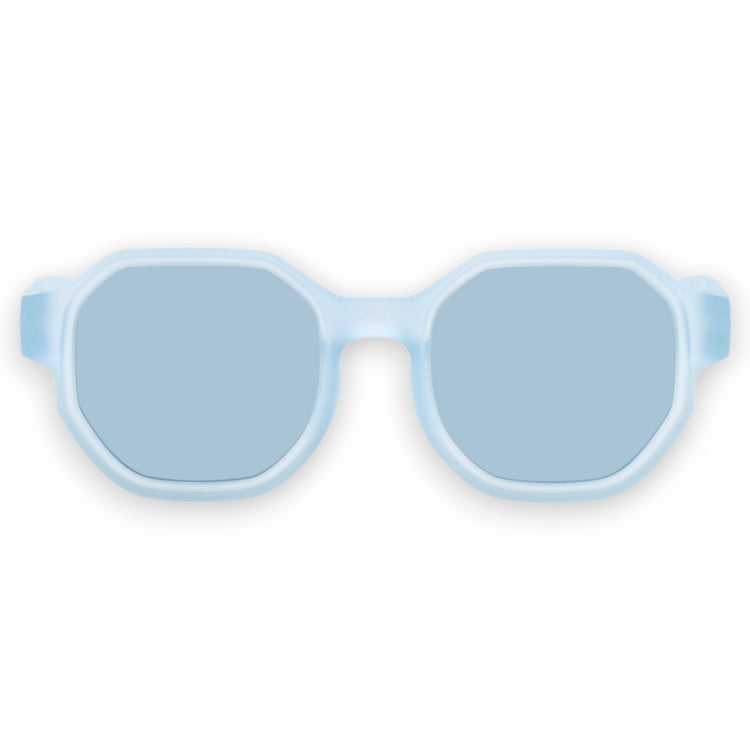 OLIVIO & CO. Junior creative Edition D sunglasses Sky Blue 5-12y