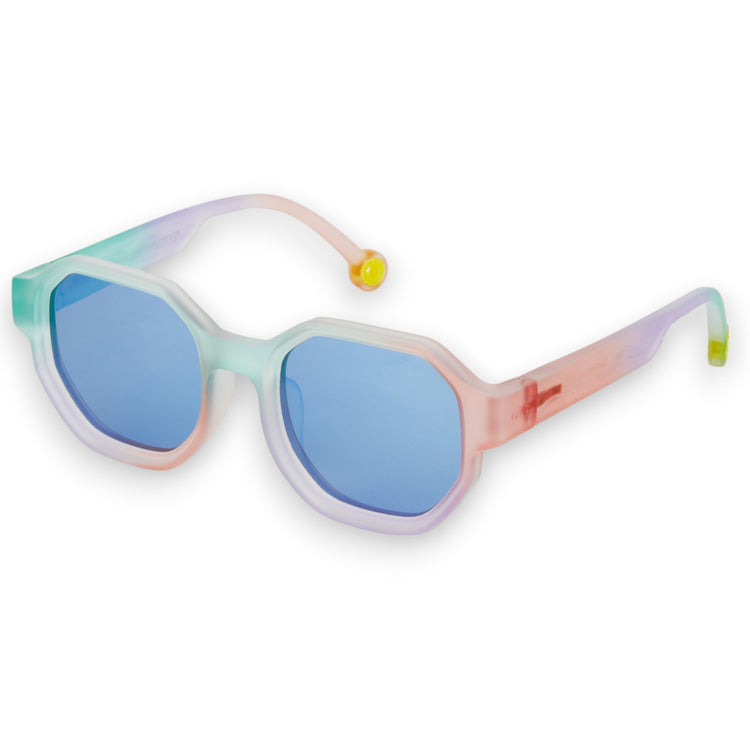 OLIVIO & CO. Junior creative Edition D sunglasses Ocean Fantasy 5-12y