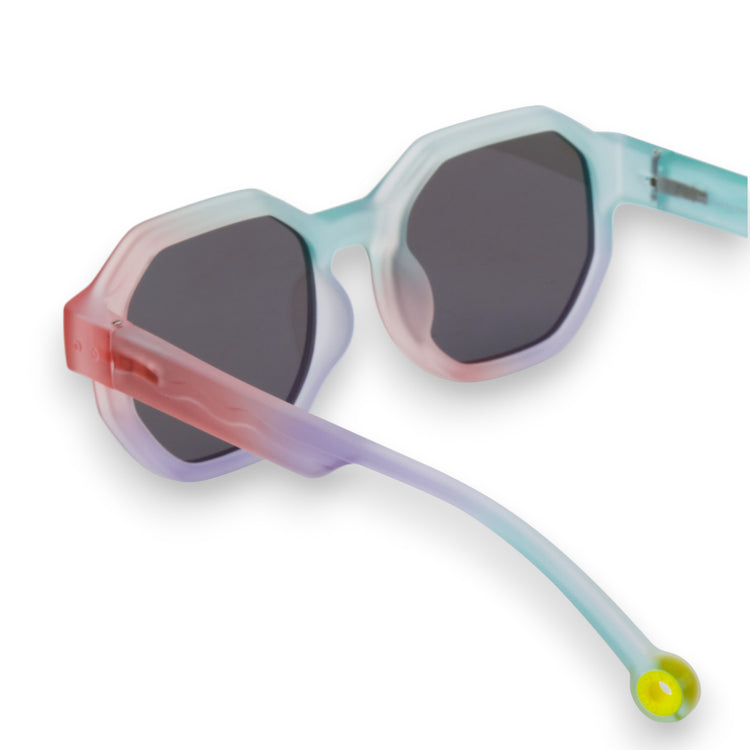 OLIVIO & CO. Junior creative Edition D sunglasses Ocean Fantasy 5-12y