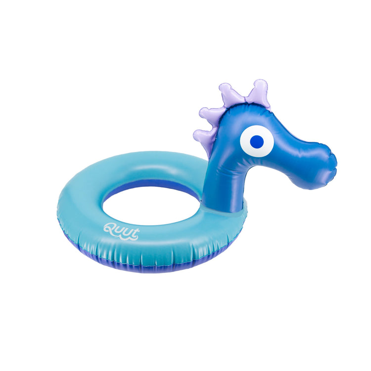 Quut. Swim ring Seahores 50cm