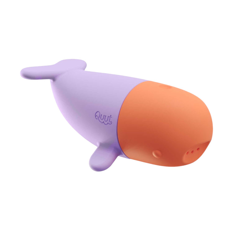 Quut. Squeezi Whale