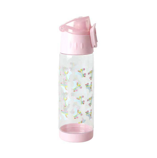 Rice Plastic Drinking Bottle - Borraccia Bambini