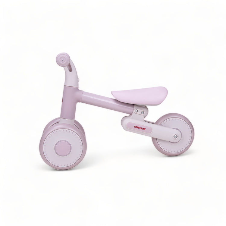 TOPMARK. Balance bike YUKI Lilac