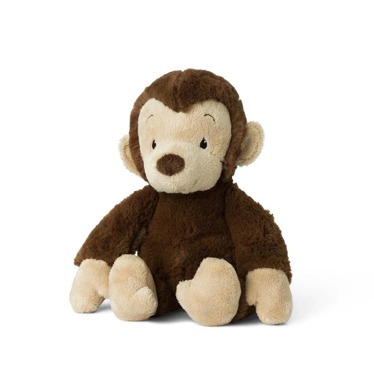 WWF CUB CLUB. ECO Mago the Monkey Brown - 29cm