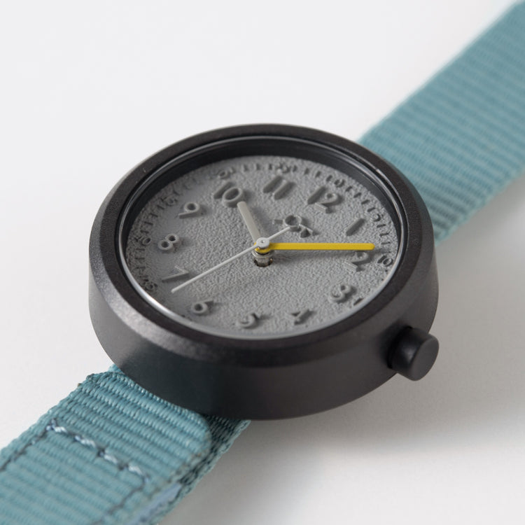 YOT WATCH. Παιδικό ρολόι χειρός Blue