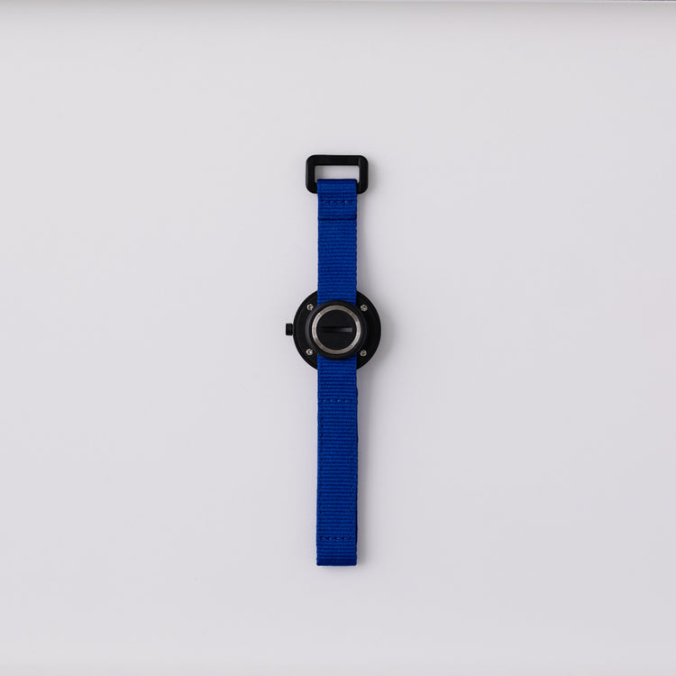 YOT WATCH. Παιδικό ρολόι χειρός French Blue