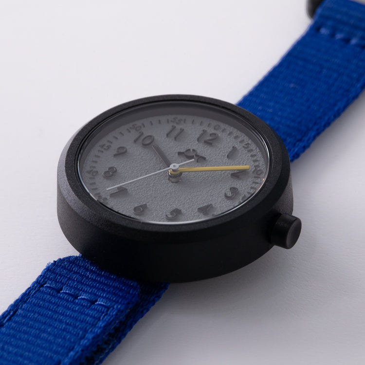 YOT WATCH. Παιδικό ρολόι χειρός French Blue