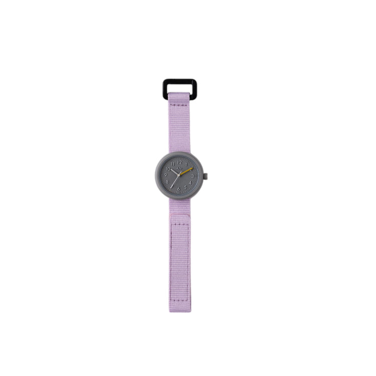 YOT WATCH. Παιδικό ρολόι χειρός Lavender