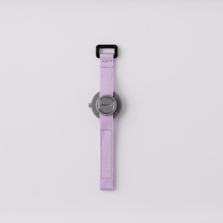 YOT WATCH. Παιδικό ρολόι χειρός Lavender