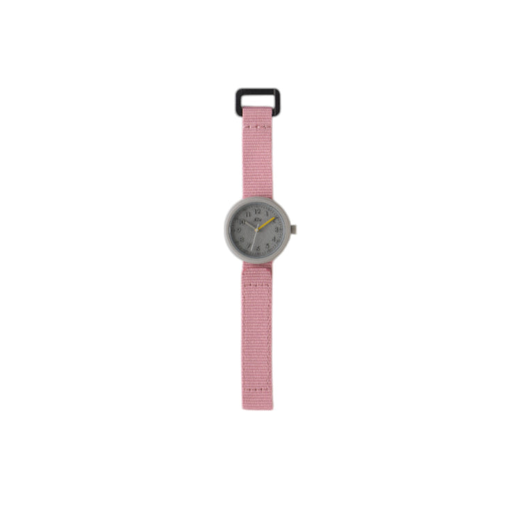 YOT WATCH. Παιδικό ρολόι χειρός Pink