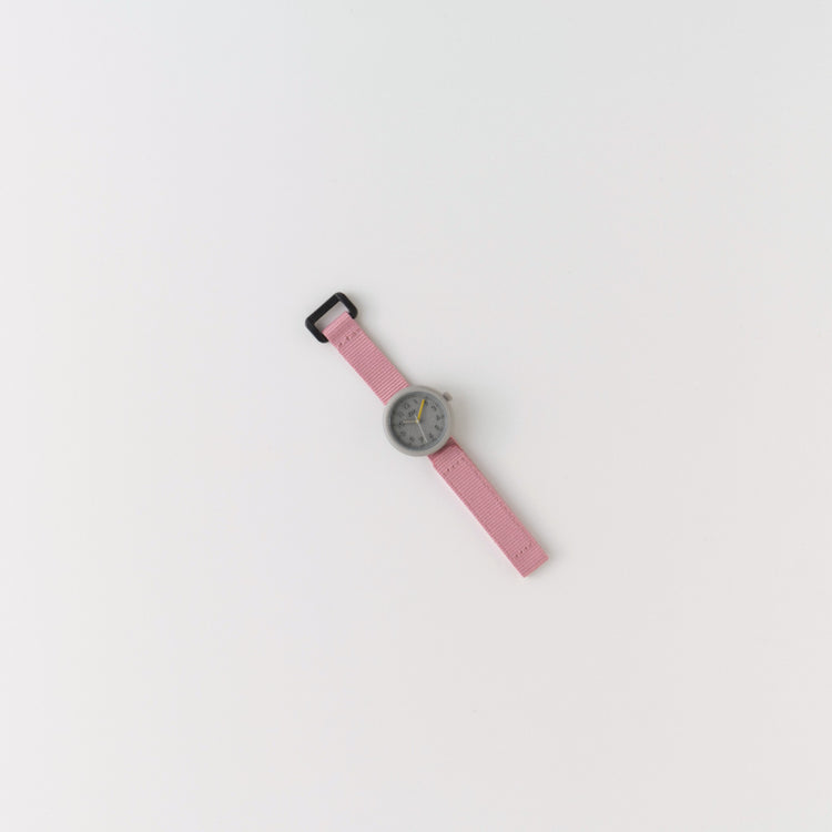 YOT WATCH. Παιδικό ρολόι χειρός Pink