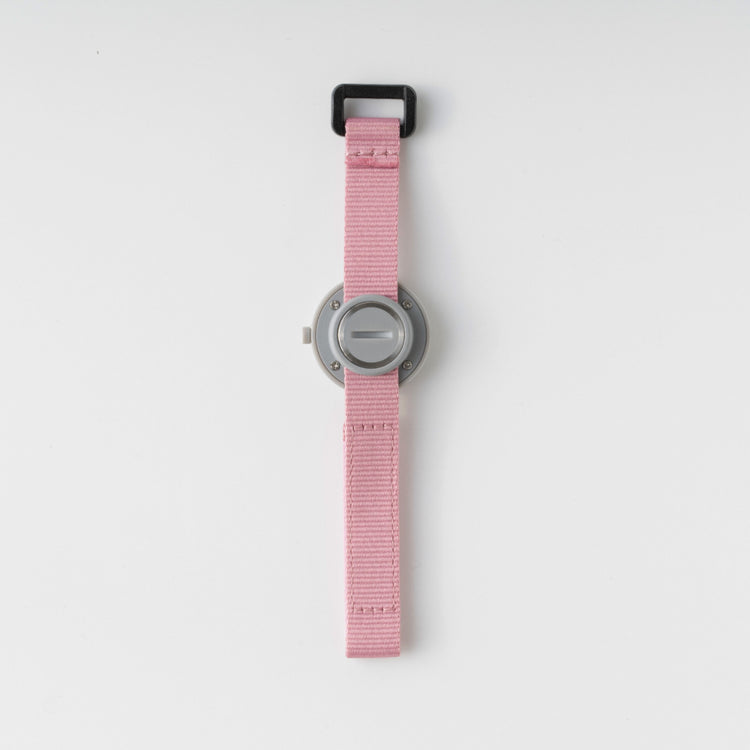 YOT WATCH. Παιδικό ρολόι χειρός Pink