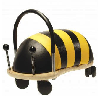 Wheelybug μελισσούλα