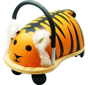 Wheelybug Tiger - small