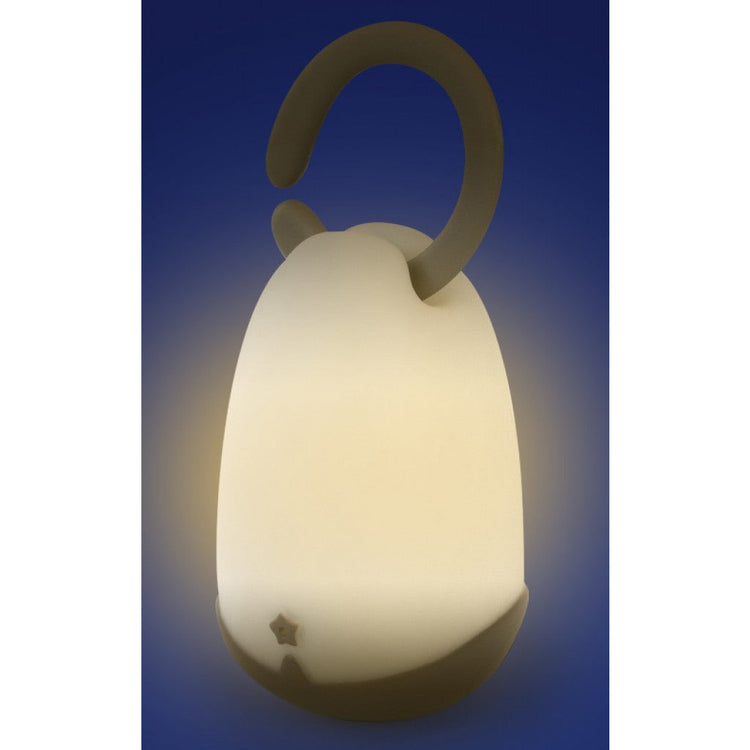 PABOBO. Lumiblo Lantern With Magic Blow Control