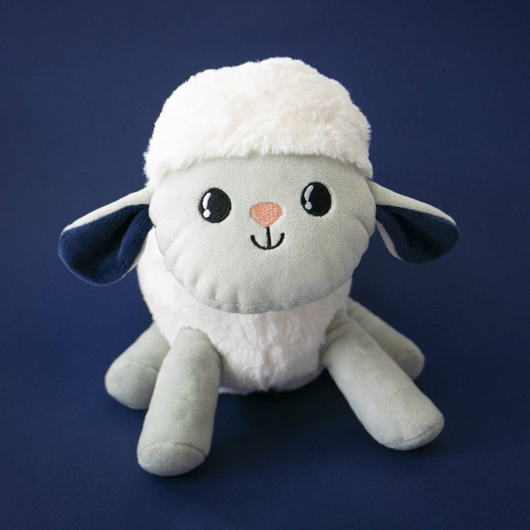 SOSO-SHEEP01. Milo the soothing sheep