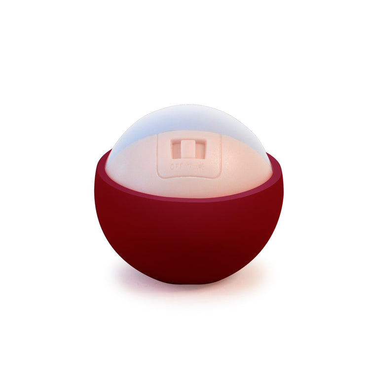 SL05. Portable night light - Little Moon(Pink)