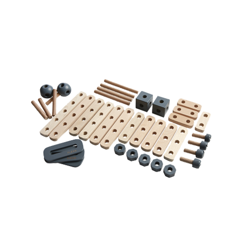 Flexa. Construction set