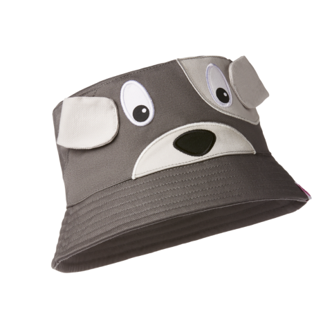 AFFENZAHN. Παιδικό καπέλο Bucket Σκύλος - S