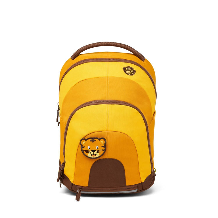 AFFENZAHN. Adventure Backpack Daydreamer-Tiger