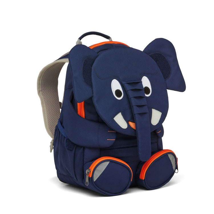 AFFENZAHN. Backpack Large Friends Elephant