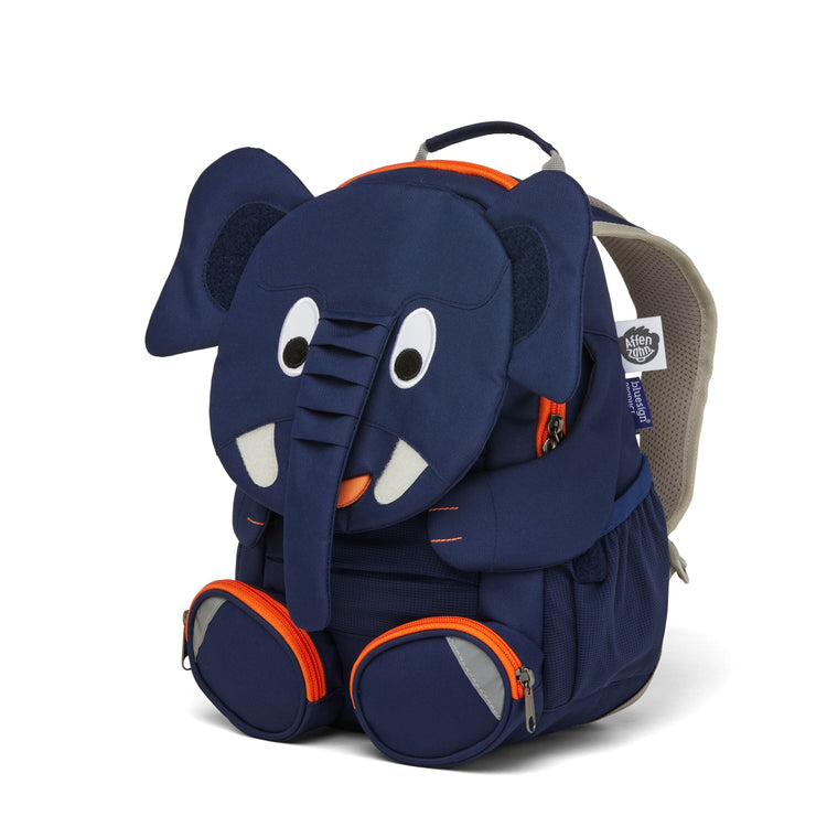 AFFENZAHN. Backpack Large Friends Elephant