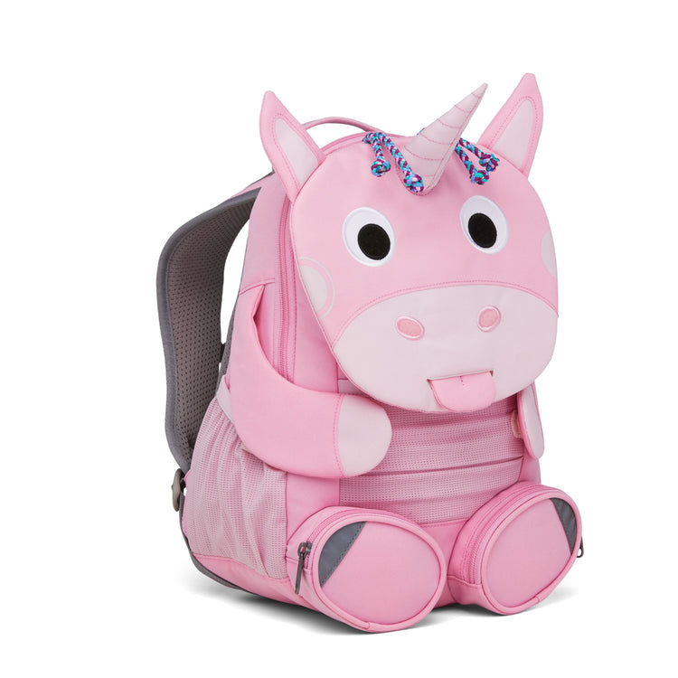 AFFENZAHN. Backpack Large Friends Unicorn