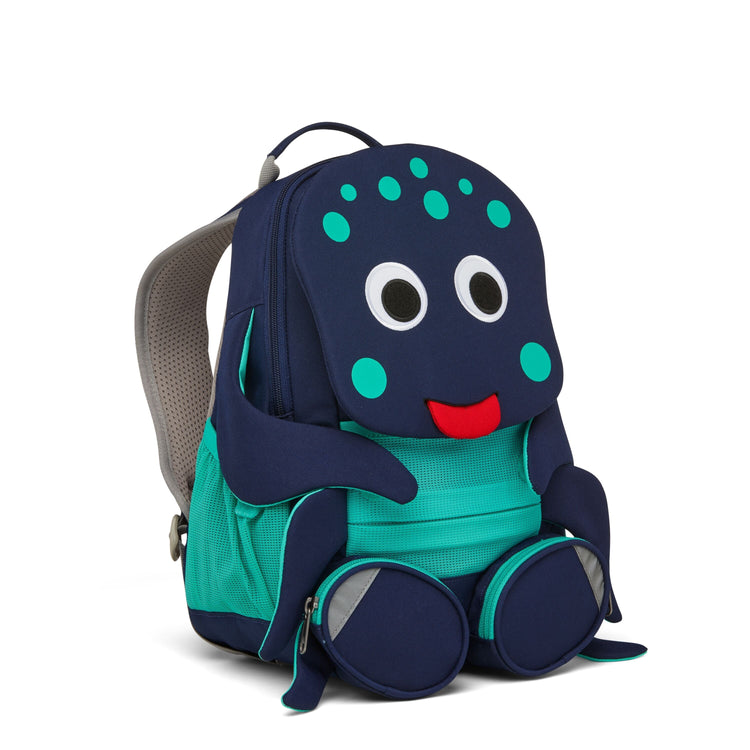 AFFENZAHN. Backpack Large Friends Octopus