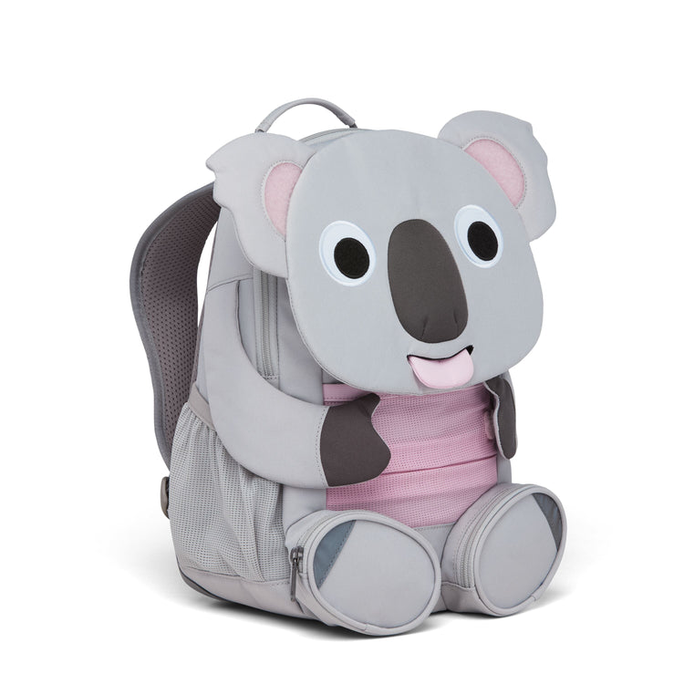 AFFENZAHN. Backpack Large Friends Koala