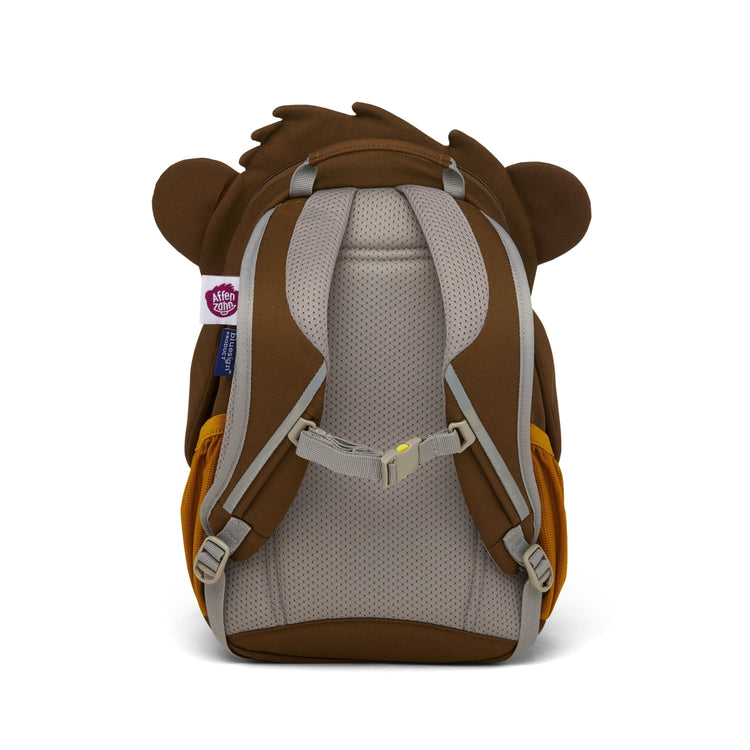 AFFENZAHN. Backpack Large Monkey