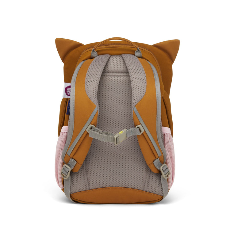 AFFENZAHN. Backpack Large Friends Cat
