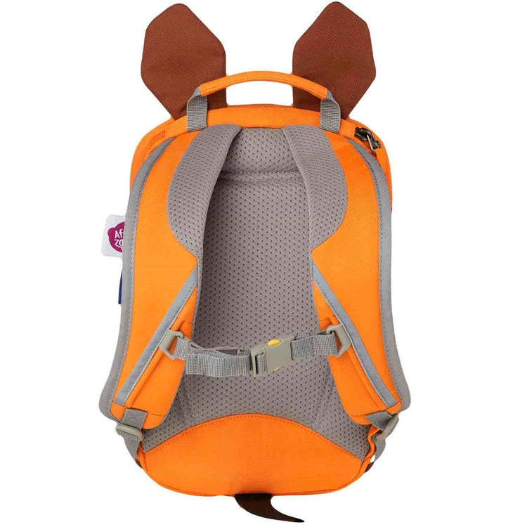 AFFENZAHN. Backpack Large Friends Mouse