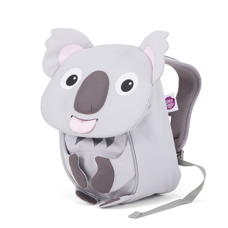 AFFENZAHN. Backpack Small Friends Koala