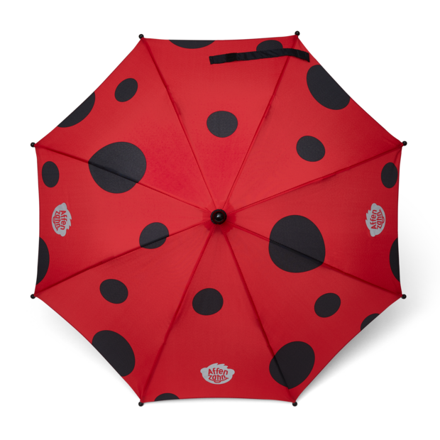 AFFENZAHN. Umbrella Ladybird