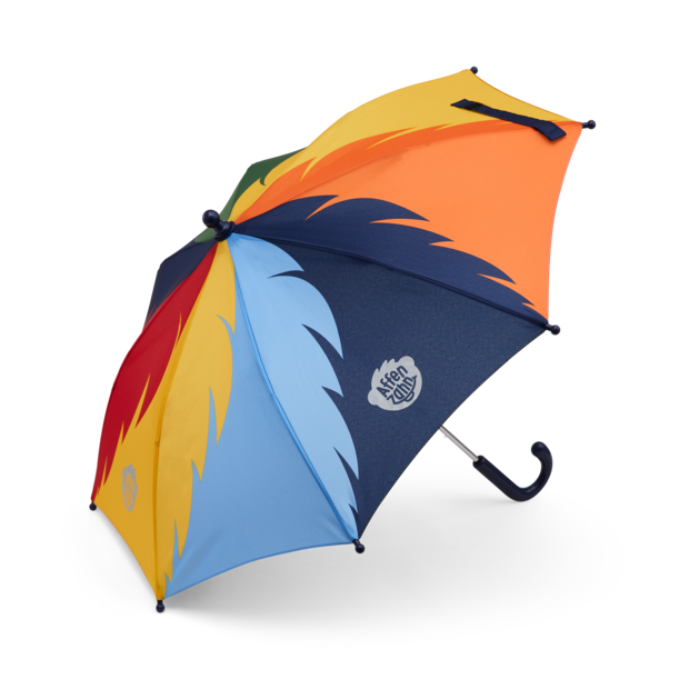 AFFENZAHN. Umbrella Toucan