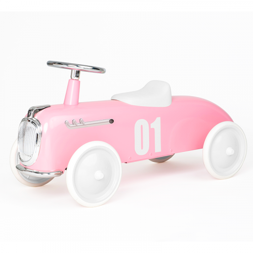 Baghera - Roadster Pink