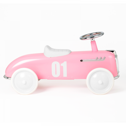 Baghera - Roadster Pink