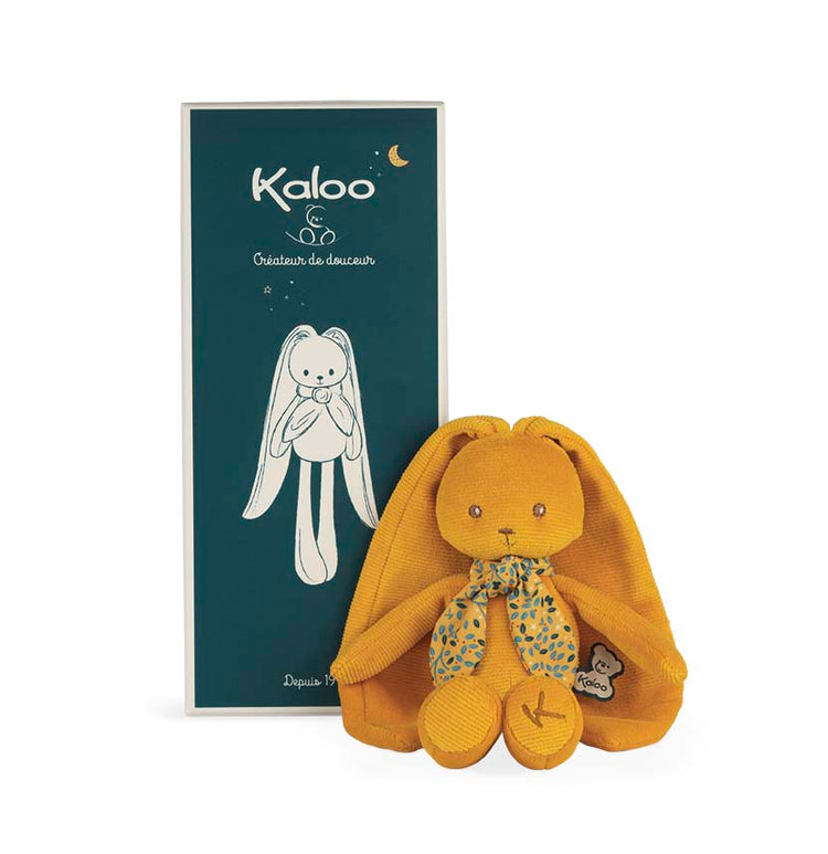 LAPINOO. Doll rabbit Ochre - Small