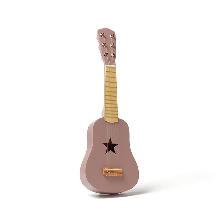 KIDS CONCEPT. Guitar lilac