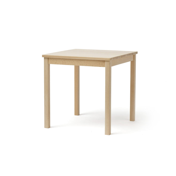 KIDS CONCEPT. Table Saga Blonde