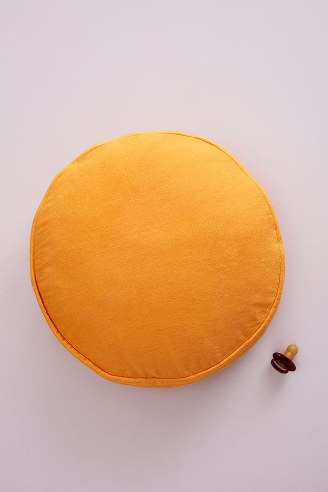 KIDS CONCEPT. Floor cushion 40 cm - Mango