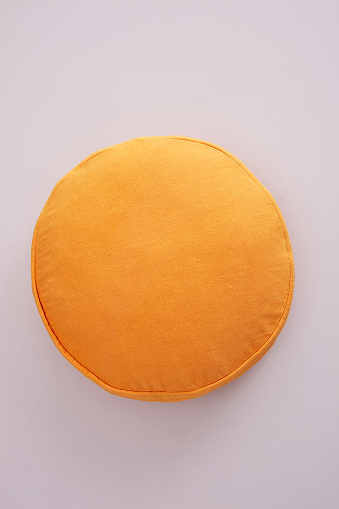 KIDS CONCEPT. Floor cushion 40 cm - Mango